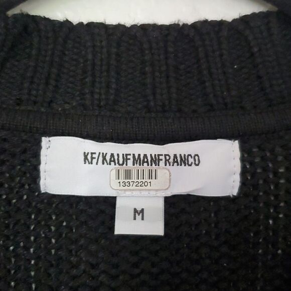 KF Kaufman Franco Sweater Size M - Picture 13 of 15